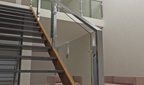 Lift Interiors In India, Architectural Works In India , Stainless Steel Works In India