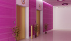 Lift Interiors In India, Architectural Works In India , Stainless Steel Works In India