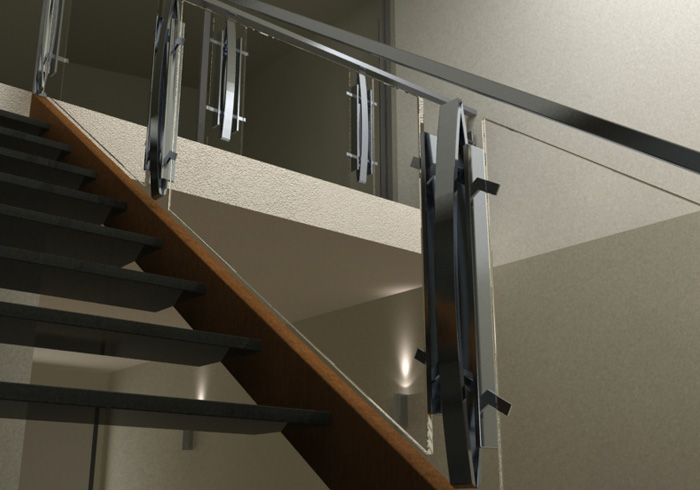 Lift Interiors In India, Architectural Works In India , Stainless Steel Works In India