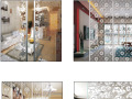 Lift Interiors In India, Architectural Works In India , Stainless Steel Works In India