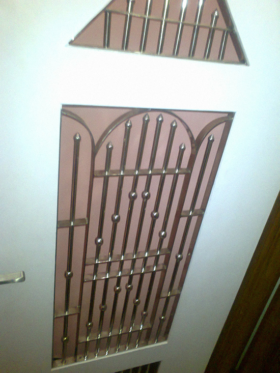 Lift Interiors In India, Architectural Works In India , Stainless Steel Works In India