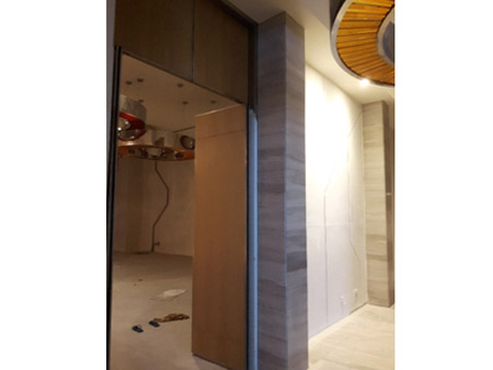 Lift Interiors In India, Architectural Works In India , Stainless Steel Works In India