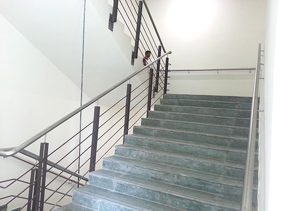 Lift Interiors In India, Architectural Works In India , Stainless Steel Works In India