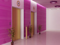 Lift Interiors In India, Architectural Works In India , Stainless Steel Works In India