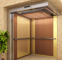 Lift Interiors In India, Architectural Works In India , Stainless Steel Works In India