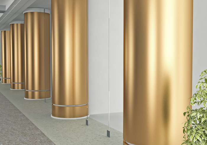 Lift Interiors In India, Architectural Works In India , Stainless Steel Works In India